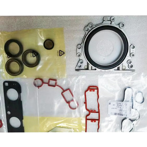 06F103383H 06F103383J 06F103383G Juego de juntas de cabeza para VW Golf Passat B6 Audi A4 B7 <span class=keywords><strong>A6</strong></span> C6 TT 2,0 T GTI AXX BPY BPJ BWA CDL CDLA - Product Image 3