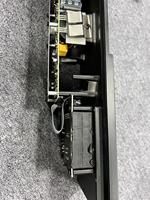 Module Amplificateur Numérique Professionnel Classe D HDL 20-A DSP, 1400W, pour Enceinte Line Array, Matériau Métallique, Amplificateur Audio HDL 20A