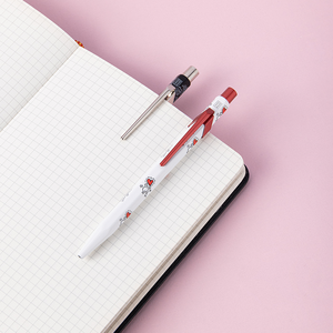Stylo bille <span class=keywords><strong>CARAN</strong></span> <span class=keywords><strong>D</strong></span>'<span class=keywords><strong>ACHE</strong></span> 849 Coffret cadeau de Noël, une collaboration avec KEITH HARING, Ensemble exquis de stylos bille - Product Image 5