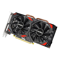 Livraison rapide VGA Rx580 8 gb Amd Card 8 Gb Rx 580 8G Gpu Carte graphique pour GAMING