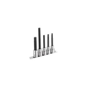 FACOM-Set 1/2 ''à entraînement carré métrique Long Hexagonal Bit Socket (5 Pc) - Product Image 1