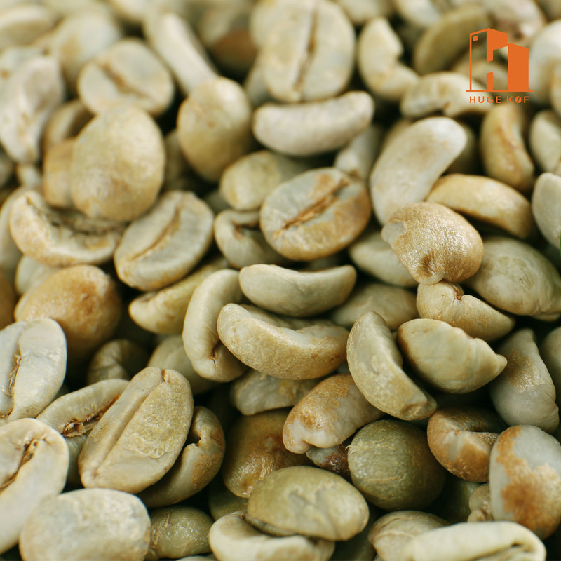 Commercial Green Coffee Beans FAQ Unroasted