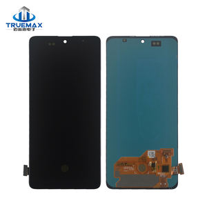 Pièces de téléphone portable Afficheur pour <span class=keywords><strong>Samsung</strong></span> Galaxy A41 A42 <span class=keywords><strong>5G</strong></span> A50 A51 A50s A520 A52 Écran d'affichage Original LCD OLED Prix - Product Image 5