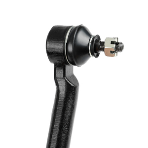 TE-40042L TOMOI extrémité de biellette extérieure avant gauche système de direction de voiture pour NISSAN GENISS LIVINA TIIDA SYLPHY OE NO.48640-3U025 - Product Image 4