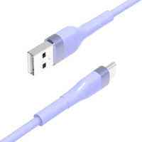 IVANHOE 66W 6A USB A vers Type C câble de données charge rapide câble de données pour MacBook Xiaomi Samsung câble USB vers USB C pour Huawei