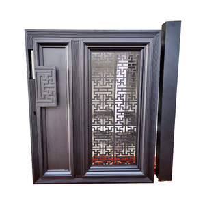 <span class=keywords><strong>Kunkun</strong></span> ประตูเลื่อนอลูมิเนียมอัตโนมัติ, สำหรับใช้กลางแจ้ง - Product Image 4