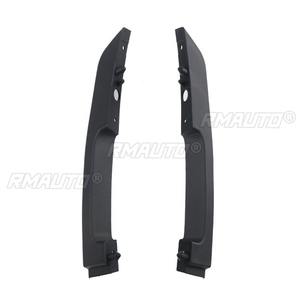 Accesorios para Range Rover Executive 2018-2022, Alerón Lateral Delantero para Automóvil, Cuchilla de Aire, Tuning, Kit de Carrocería - Product Image 3