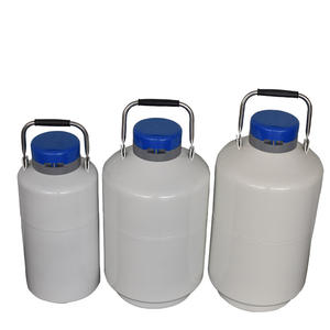 <span class=keywords><strong>Prix</strong></span> du cylindre de gaz d'<span class=keywords><strong>azote</strong></span> liquide de petite dimension YDS-3-50 - Product Image 5