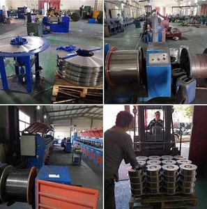 Alambre de Soldadura Sólido de Aleación de Aluminio AWS <span class=keywords><strong>5.10</strong></span> ER4043 de Alta Calidad, Poco Resbaladizo, 2.0mm 1.6mmx1m, OEM OBM - Product Image 6