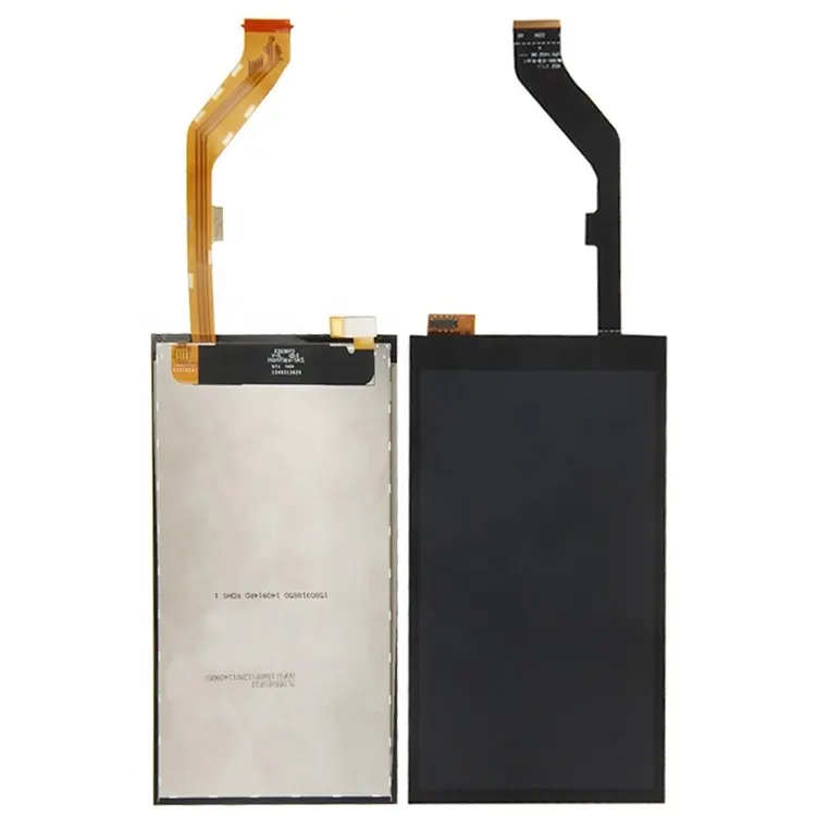 Lcd-scherm + touch Digitizer voor HTC Desire 826 zwart