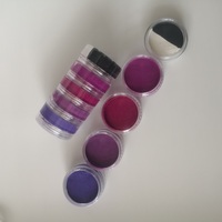 Eyeliners pigmentés pour festivals en gros, peinture faciale activée par l'eau, peinture corporelle à base d'eau