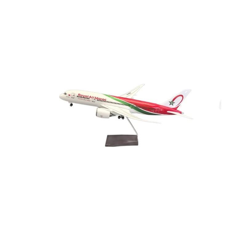 B787 Air Marocain