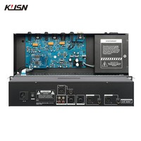 Égaliseur numérique professionnel EQ-312 2U, égaliseur stéréo, double affichage graphique du spectre, 31 bandes, réduction du bruit, 30W, musique