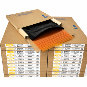 Placa de Resina Fotopolímera TOYOBO Printight KF95GC, Tamaño A3, 20 Hojas/Caja, Placa Flexográfica Lavable <span class=keywords><strong>con</strong></span> Agua para Impresión de Etiquetas y Adhesivos - Product Image 4