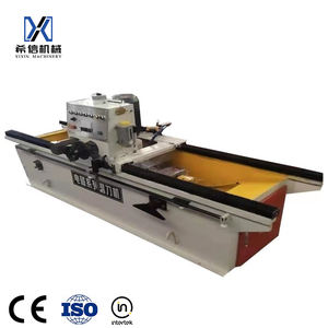 XIXIN 2022 Automatische Industriële Elektrische Motor Aangedreven Hoge-Vermogen Messen Slijpmachine met 1 Jaar Garantie 380V 200kg - Product Image 1