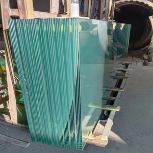 Verre stratifié pour sols, panneaux <span class=keywords><strong>de</strong></span> <span class=keywords><strong>sol</strong></span> en verre sur mesure stratifiés <span class=keywords><strong>de</strong></span> 3 à 10 mm, panneaux <span class=keywords><strong>de</strong></span> <span class=keywords><strong>sol</strong></span> en verre stratifiés <span class=keywords><strong>de</strong></span> 38 mm pour bâtiments - Product Image 4