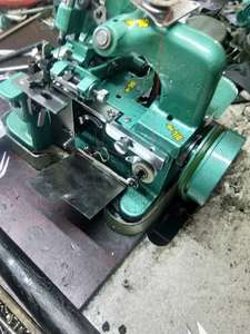 Household <strong>Overlock</strong> Sewing <strong>Machine</strong> - Product Image 3