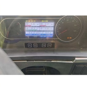 High Performance STC750S 75 Ton Used Truck <b>Crane</b> with 47.5M Boom, Full Hydraulic System Mobile <b>Crane</b> - Product Image 6