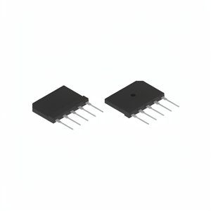 5-SIP Components Electronic Original One Stop Service Diodes SGBJ3512-BP - Product Image 1