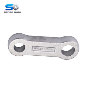 Nouveau bras de <span class=keywords><strong>torsion</strong></span> à mandrin SENSE de 6000 lb, personnalisé en usine, haute qualité, haute précision, forgé pour essieux de remorque, référence OE 076255, Chine - Product Image 3
