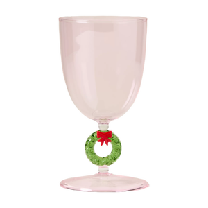 Copa de <span class=keywords><strong>Vino</strong></span> Tinto con Tallo Circular 3D Personalizada al por Mayor para Beber - Product Image 1