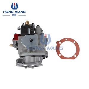 Ensemble de pompe à injection de carburant de qualité OEM 3042115 pour moteur diesel NT855-C250, taille personnalisée, garantie 1 an - Product Image 3