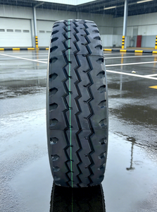 ยางรถบรรทุกพาณิชย์ขนาด 295/80R22.5-18PR รุ่น M306 |   ยางเรเดียลแบบระบายน้ำสูง สำหรับงานหนัก ผลิตใน - Product Image 2