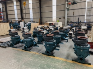 Özelleştirilebilir yeni durum endüstriyel makine otomatik pnömatik taşıma sistemleri döner besleyiciler diğer işleme hatları kullanılır - Product Image 4