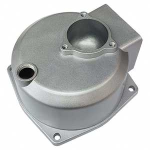 Servicio de Fundición de Metal Personalizado 2026, Piezas de Fundición a Presión de Aluminio con Chorro de Arena de Precisión - Product Image 4