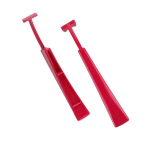 <span class=keywords><strong>Rasoir</strong></span> à sourcils à lame unique <span class=keywords><strong>Rasoir</strong></span> jetable pour le <span class=keywords><strong>visage</strong></span> et les sourcils Kit de <span class=keywords><strong>rasoir</strong></span> dermaplaning de précision pour femmes - Product Image 2
