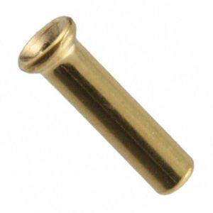 50935-6 ขั้วต่อแบบเสียบ .<span class=keywords><strong>013</strong></span>-.020 สำหรับบัดกรี - Product Image 1