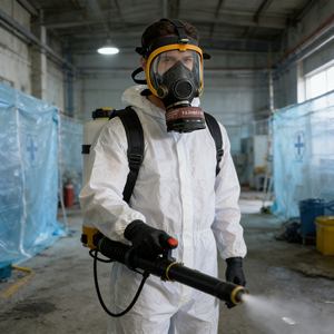 <span class=keywords><strong>Filter</strong></span> Masker <span class=keywords><strong>Gas</strong></span> Kelas Industri P-A-2 Peringkat <span class=keywords><strong>Filter</strong></span> Umur Simpan Panjang <span class=keywords><strong>Filter</strong></span> <span class=keywords><strong>40mm</strong></span> Cocok untuk <span class=keywords><strong>Filter</strong></span> Tabung Berbagai Jenis Masker <span class=keywords><strong>Gas</strong></span> - Product Image 6