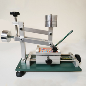 수동 연필 경도 테스터 페인트 필름 경도 테스터 코팅 스크래치 경도 테스트 - Product Image 6