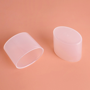 Rỗng trang điểm công cụ bóp ống mỹ phẩm bao bì mềm bóp mặt rửa ống với đổ bàn chải <span class=keywords><strong>Applicator</strong></span> - Product Image 6