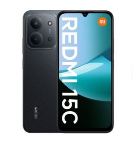 Teléfono Inteligente Original al por Mayor, 15C, 8+256GB, Android, Doble SIM, 6.9 Pulgadas, Desbloqueado, Teléfonos Móviles Genuinos - Product Image 4