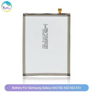 Batteria di Ricambio per <span class=keywords><strong>Cellulare</strong></span> EB-BA426ABY Compatibile con <span class=keywords><strong>Samsung</strong></span> Galaxy A42 5G/ A32 5G/<span class=keywords><strong>A72</strong></span> - Product Image 3