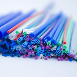 Vendita calda tubatura Multi-Lumen PEBAX di grado medico - Product Image 3