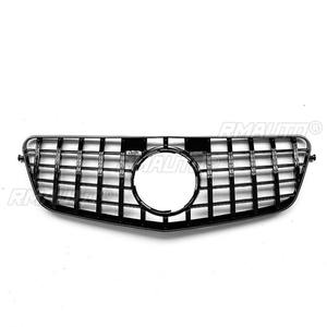 Tiras Decorativas para Parrilla de Coche, Kit de Carrocería para Parrilla Delantera, para Mercedes Benz Clase E W212 GT 2009-2012 - Product Image 5