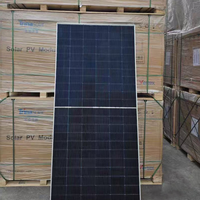 Offre Spéciale – Panneau Photovoltaïque Monocristallin Trina 600W 610W 630W à Faible Aténuation, Module Solaire TOPCON Haute Stabilité pour Système Solaire