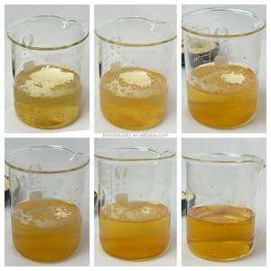 Compre polvo de caseína de patata triptona peptona Extracto de res de <span class=keywords><strong>levadura</strong></span> de soja de alta claridad para fermentación microbiana, cultivo bacteriano - Product Image 5