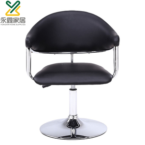 Tabouret <span class=keywords><strong>de</strong></span> <span class=keywords><strong>bar</strong></span> en cuir, <span class=keywords><strong>chaise</strong></span> <span class=keywords><strong>haute</strong></span> avec bras, nouveau, prix <span class=keywords><strong>de</strong></span> gros, 2021 - Product Image 2