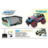 1/18 échelle modèle 4CH haute qualité Super vitesse véhicule jouet livraison gratuite voiture RC pour les enfants