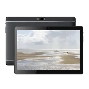 Tablette Pc Android 3G, 10 pouces, Wifi, pour voiture, avec Logo personnalisé, économique, 10.1