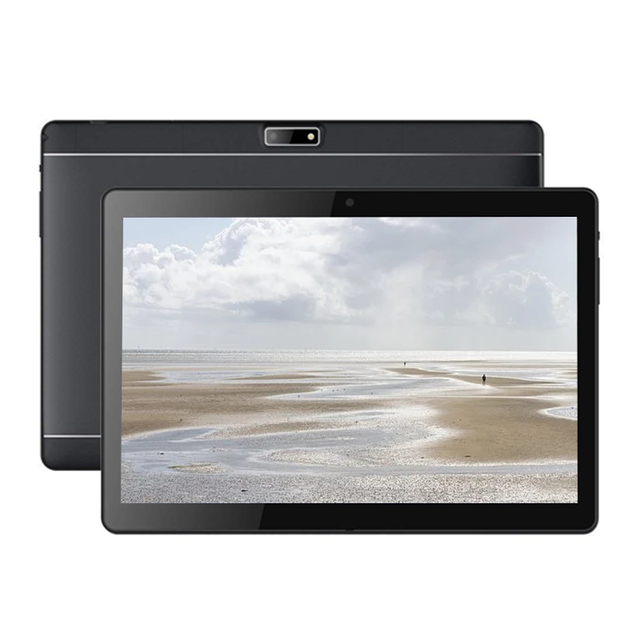 Custom Logo 10 Inch Wifi Car Tablet with 3G Android 10.1 Inch Android Tablet Pc 2GB Memory Capacity for Entertainment Cheap