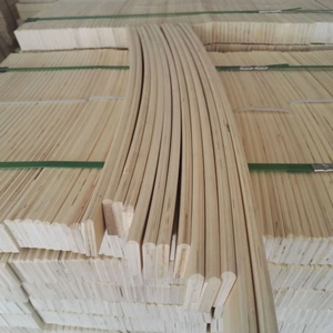 Vente de gros Remplacement de lattes de lit en bois pour lit en métal Kit bois - Product Image 6