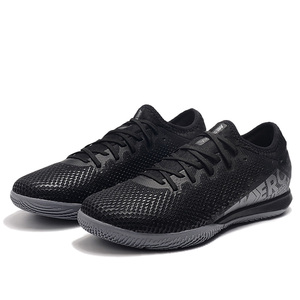 Chaussures de football les plus vendues, populaires, pour l'entraînement professionnel en extérieur, chaussures de sport pour hommes, vente en gros d'usine, chaussures de sport pas chères - Product Image 2