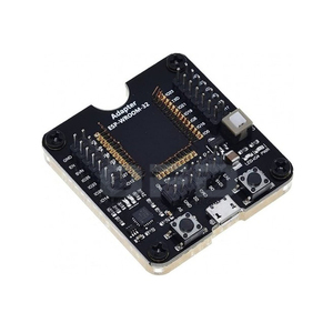 ESP32-WROOM-32 Programmer ESP32 Wroom Burning Fixture Tool Downloader <strong>Programming</strong> Board <strong>Adapter</strong> for ESP32-WROOM-32 - Product Image 1