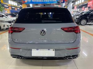 VW <span class=keywords><strong>Golf</strong></span> 2021, Auto Usado, 5 Asientos, Sedán Económico, Gasolina, 1.4T, <span class=keywords><strong>Segunda</strong></span> <span class=keywords><strong>Mano</strong></span>, Hecho en China - Product Image 5