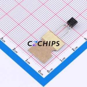 TL431วงจรรวม (0.5%) ถึง-92ชิป IC แรงดันไฟฟ้าอ้างอิงแรงดันไฟฟ้า - Product Image 1