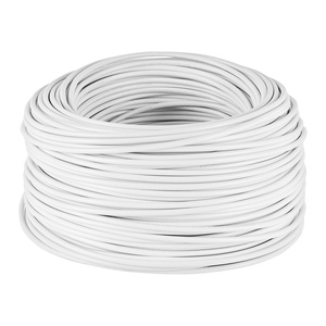 สายไฟ CAB-10B 10 AWG THHW-LS ม้วน Blanco 100เมตร - Product Image 2